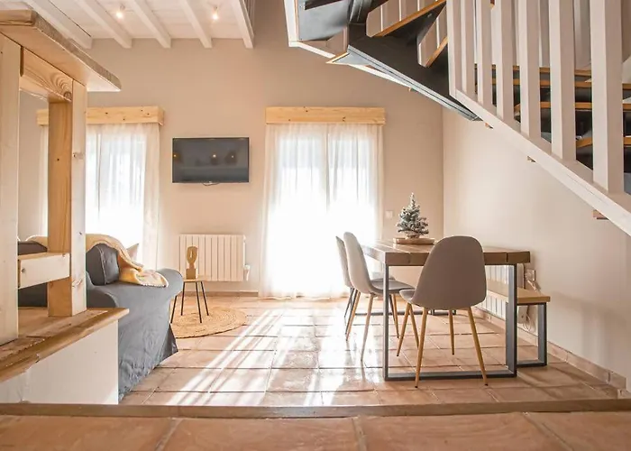 Apartamento ALYA