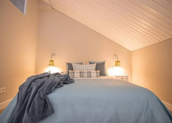 Apartamento ALYA