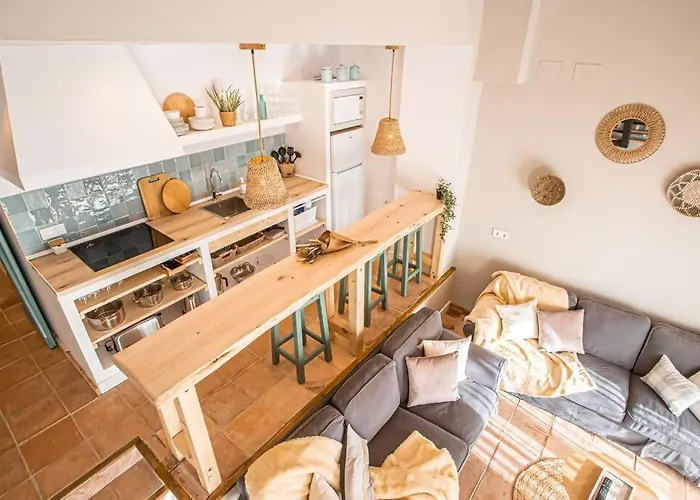 Apartamento ALYA