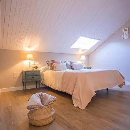 Apartamento ALYA Sierra Nevada Esterno foto
