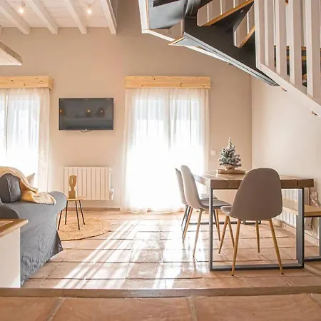 Apartamento ALYA Sierra Nevada Esterno foto