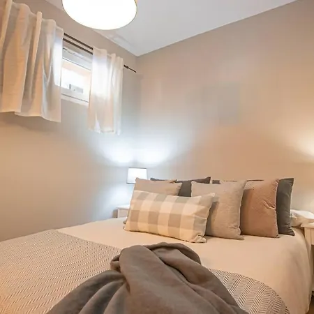 Apartamento ALYA Sierra Nevada Esterno foto