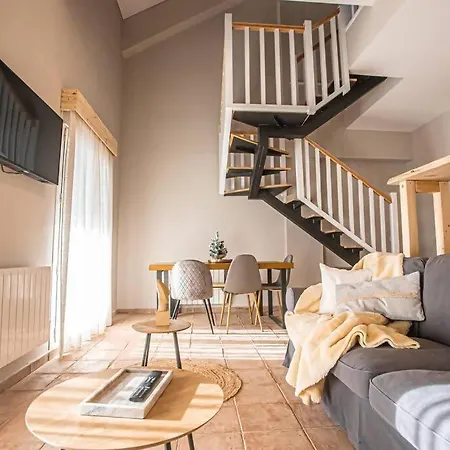 Apartamento ALYA Sierra Nevada Esterno foto