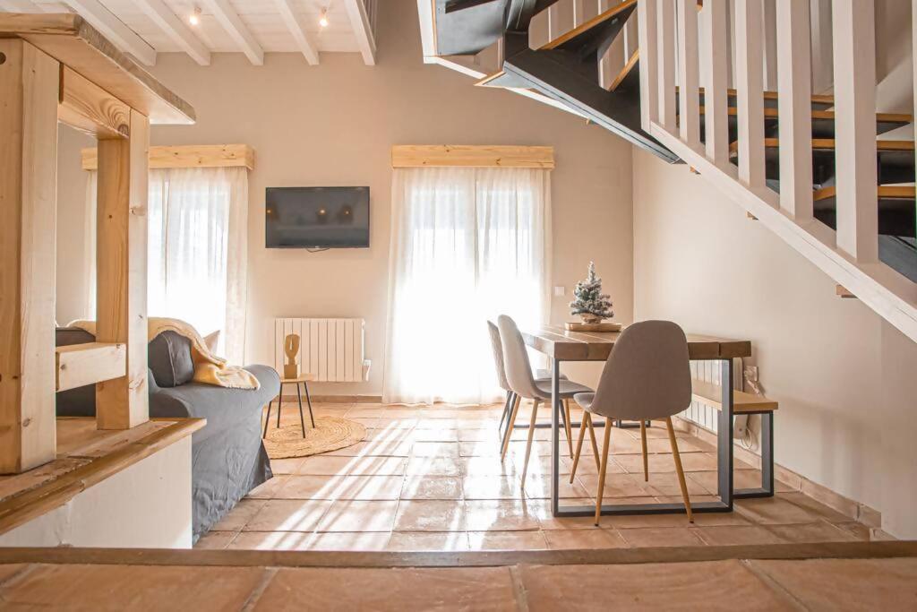 Apartment Alya Junto A Card *