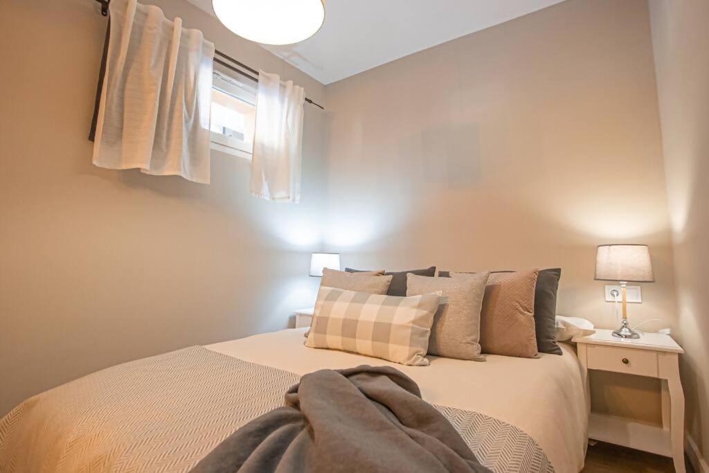 Apartment Alya Junto A Card