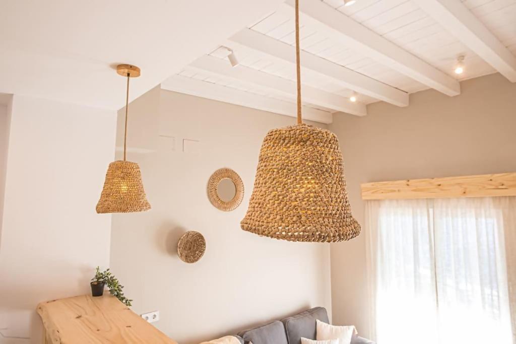 Apartment Alya Junto A Card *
