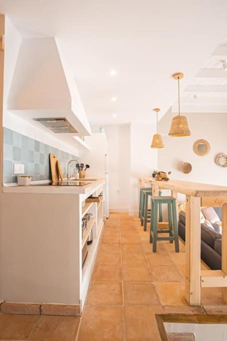 Appartement Alya Junto A Card