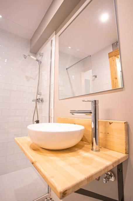 Appartement Alya Junto A Card *