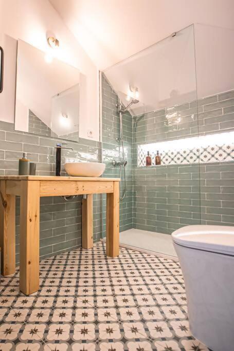 Appartement Alya Junto A Card *
